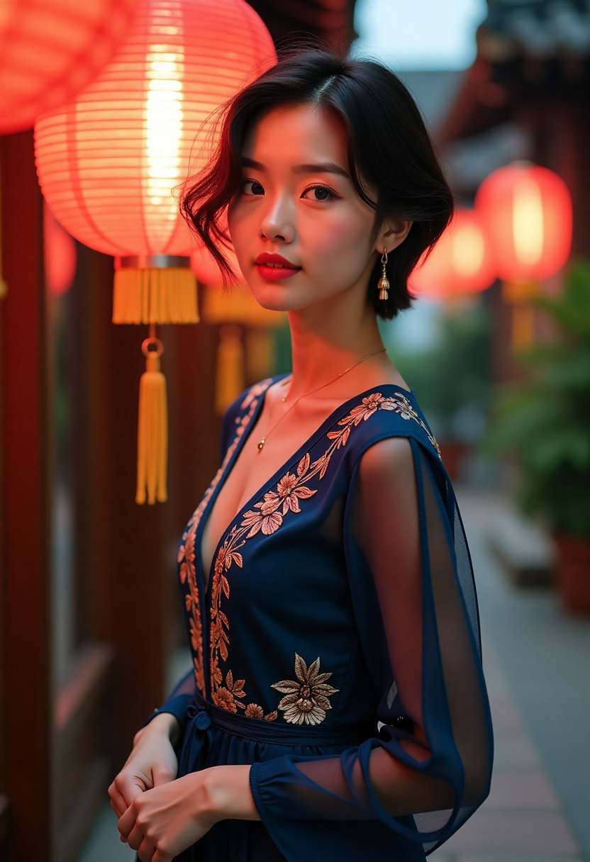 算法恋人未读