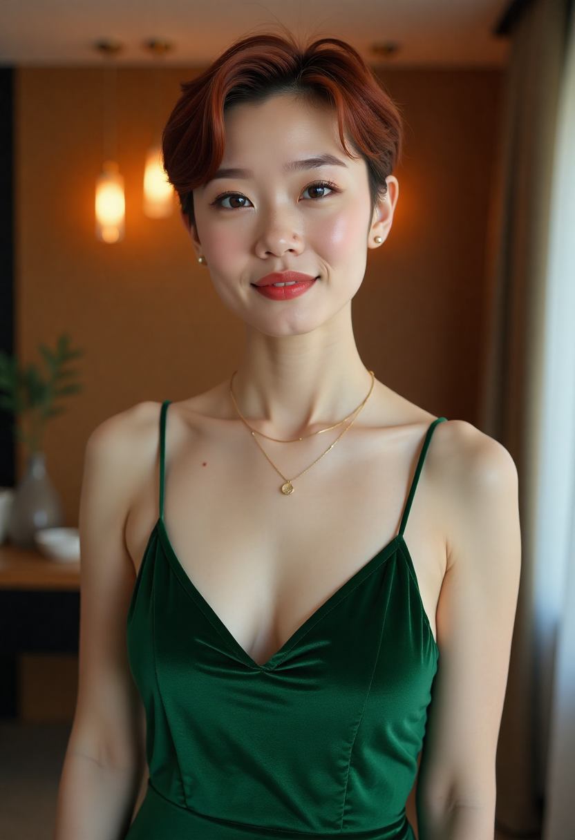 重启恋爱协议