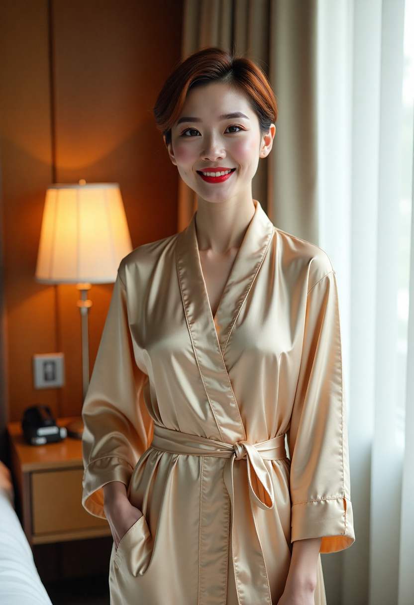 晚风裁缝铺